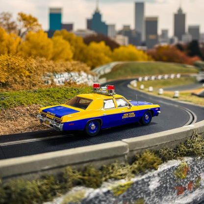C4636 Dodge Monaco NY State Police