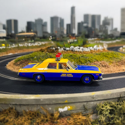 C4636 Dodge Monaco NY State Police