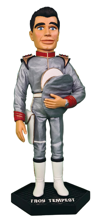 Troy Tempest - Limited Edition 12" Stingray Figure