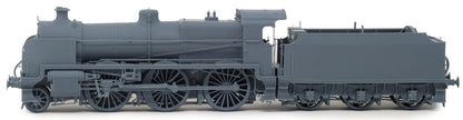 SR U Class 2-6-0 No.31616 - BR Black & Sunshine Lettering Steam Locomotive - DCC Sound