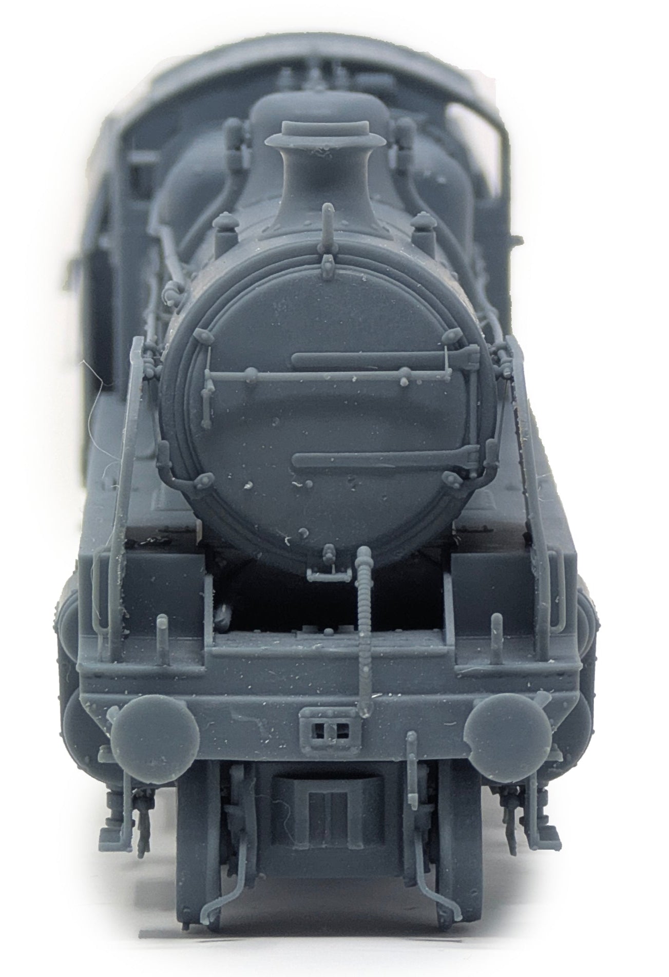 SR U Class 2-6-0 No.31620 - BR Lined Black Early Crest Steam Locomotive - DCC Sound