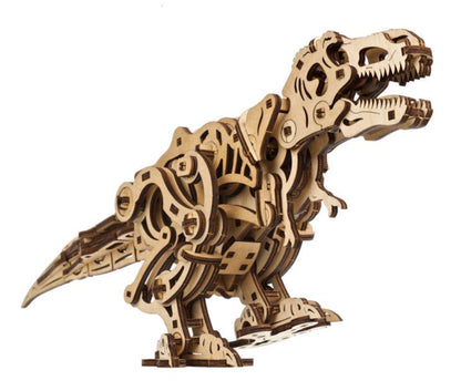 Tyrannosaurus Rex Mechanical Model Kit