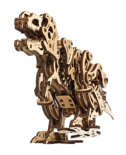 Tyrannosaurus Rex Mechanical Model Kit