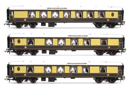 Pre-Owned 'Brighton Belle' 3 Car Coach Pack