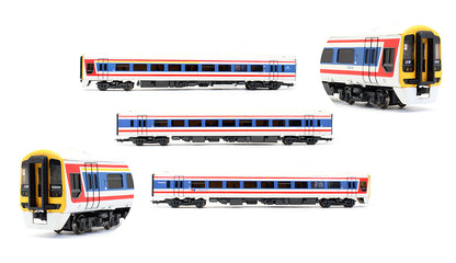 Pre-Owned Class 159 3 Car DMU Network Southeast