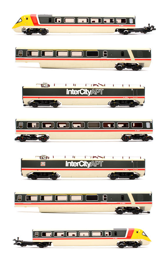 Class 370 Advanced Passenger Train 7 Car '370003 and 370004' Train Pack