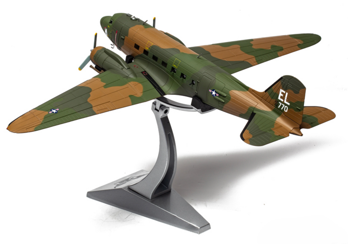 AA38212A Douglas™ AC-47 Gunship, 'Spooky 71', Vietnam 1969