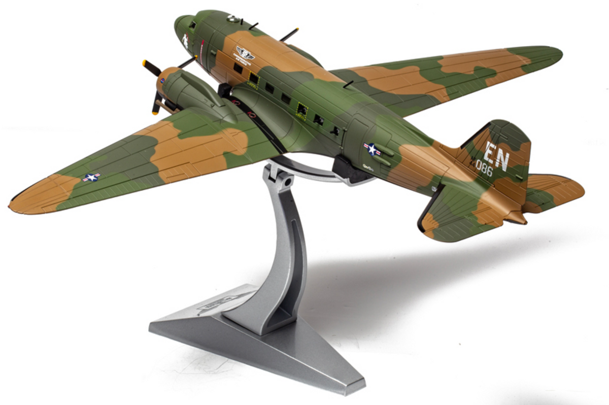 AA38212A Douglas™ AC-47 Gunship, 'Spooky 71', Vietnam 1969