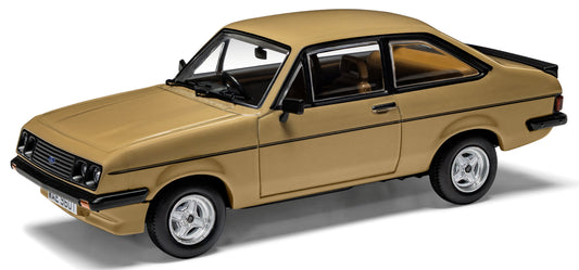 VA14911 Ford Escort Mk2 RS2000 Custom, Tuscan Beige