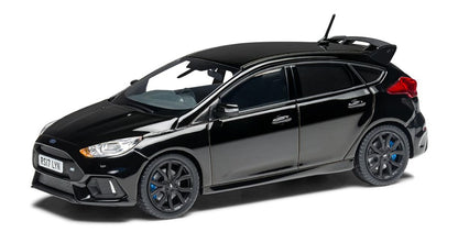 Ford Focus Mk3 RS Shadow Black