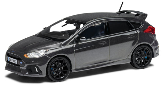 VA15308 Ford Focus Mk3.5 RS, Magnetic Grey