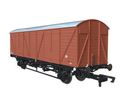 C3061 Early BR Bauxite Mink G Van W112873