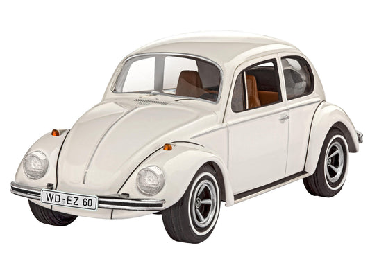 VW Beetle Model Kit