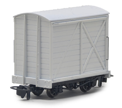 Covered Van -  Aberdulais Tin No.4