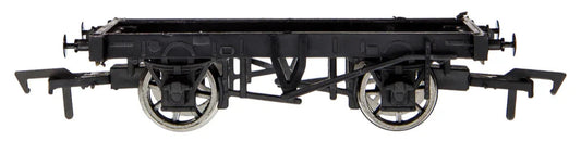 9ft Rectangular Tank Chassis