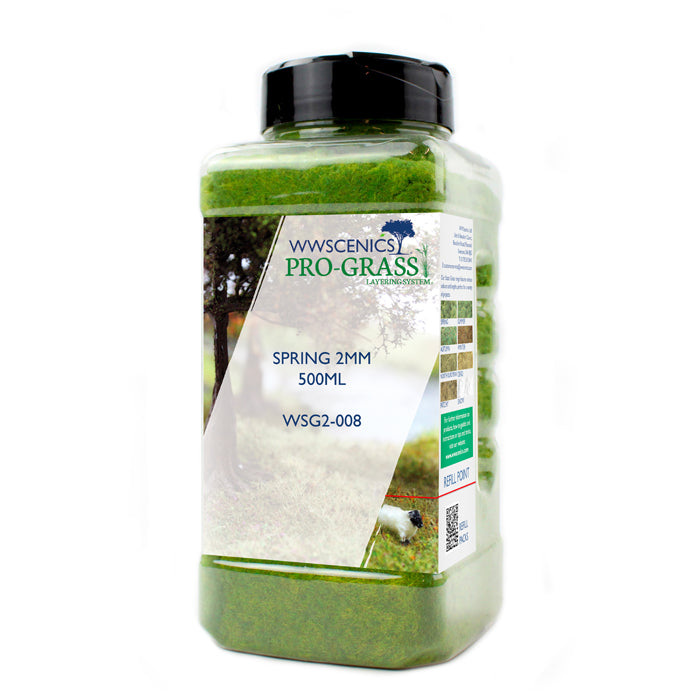 2mm Static Grass Flock – Moss Mix (10g) Landscape 2mm Static Grass Flock – Moss Mix (10g) Landscape