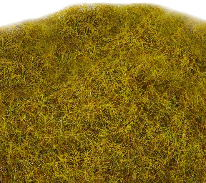 WWS 6mm Wild Meadow Static Grass - 1000ml Canister