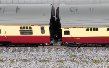 R40537 BR 'Tavern' Kitchen and Buttery Car & Composite Restaurant - "At the Sign of the Dolphin" Twin pack