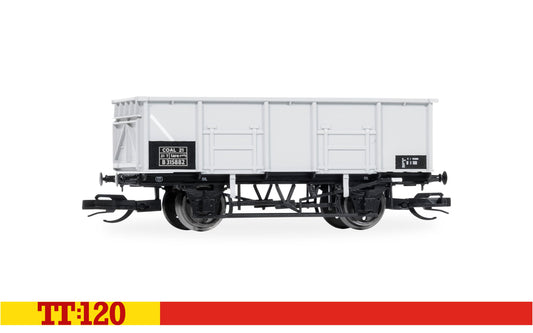 TT6060 BR MDO 21T Mineral wagon B315882