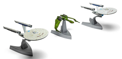 BUNDLEC33 Star Trek - Movie Collection