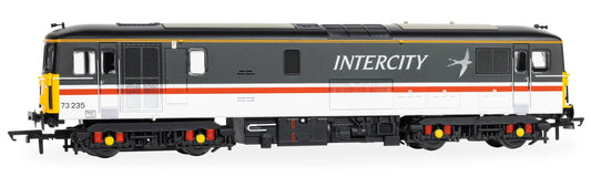 R30530 RailRoad Class 73/2 Intercity Swallow 73235 Electro-Diesel Locomotive