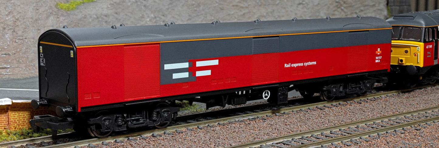 R40559 RailRoad Mk1 Super GUV RES 94157