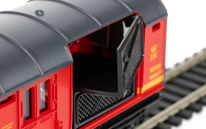 R40568 RailRoad Royal Mail TPO Coach 80331 - with working TPO catcher