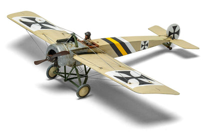 Fokker E.II Eindecker Model Kit