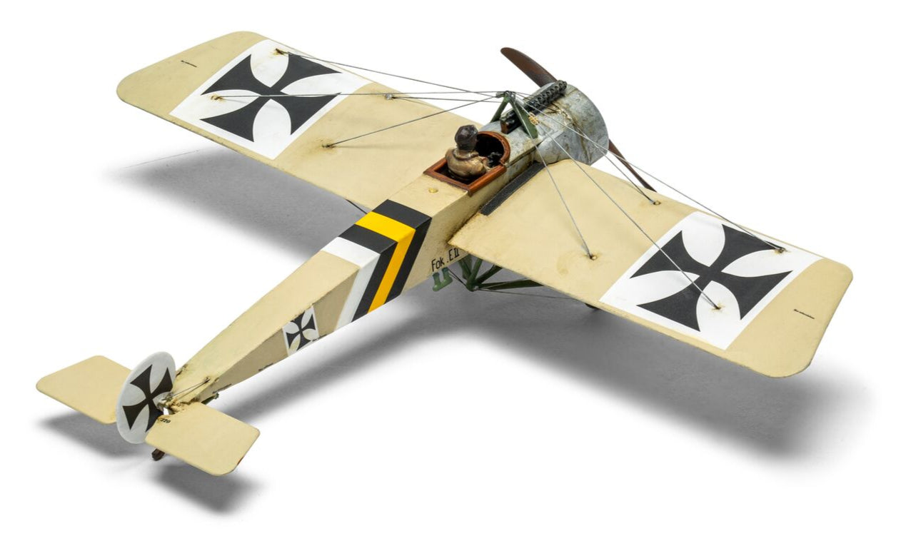 Fokker E.II Eindecker Model Kit