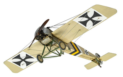 Fokker E.II Eindecker Model Kit