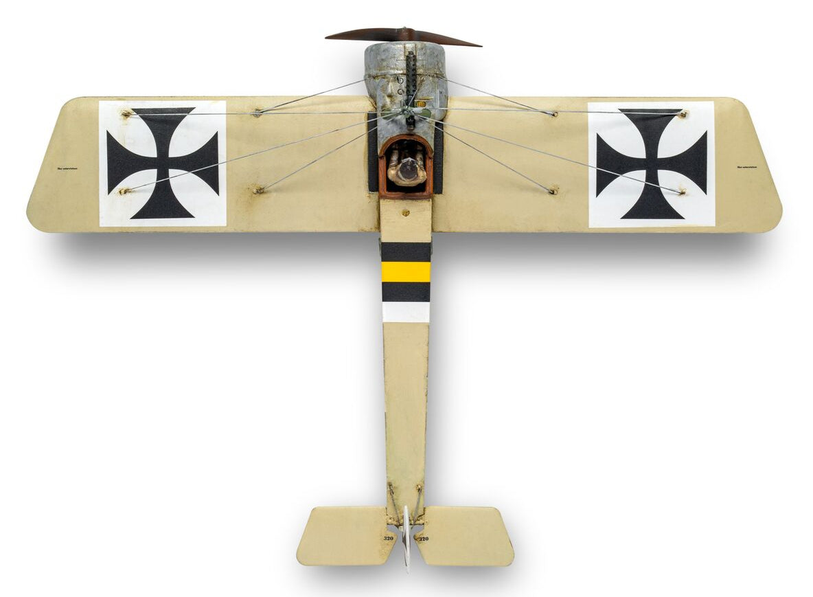 Fokker E.II Eindecker Model Kit