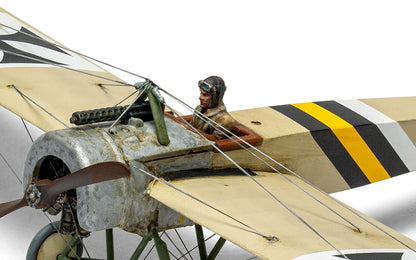 Fokker E.II Eindecker Model Kit