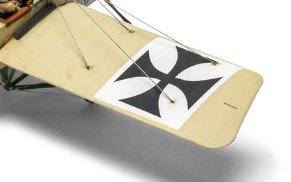 Fokker E.II Eindecker Model Kit