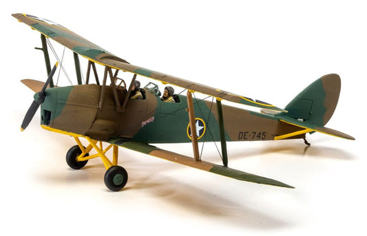 de Havilland Tiger Moth Model Kit