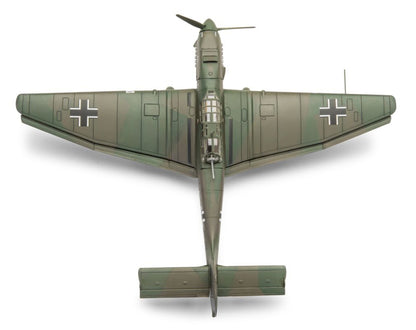 Junkers Ju87B-1 Stuka Model Kit