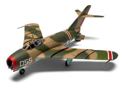 Mikoyan-Gurevich MiG-17F 'Fresco' Model Kit
