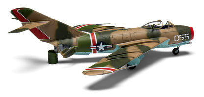 Mikoyan-Gurevich MiG-17F 'Fresco' Model Kit