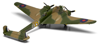 Handley Page Hampden Model Kit