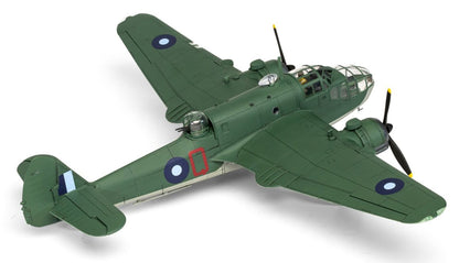 Bristol Beaufort Mk.IA Model Kit