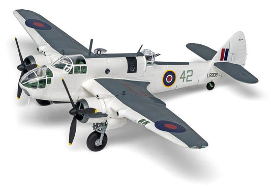 Bristol Beaufort Mk.IA Model Kit