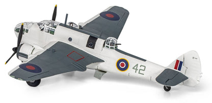 Bristol Beaufort Mk.IA Model Kit