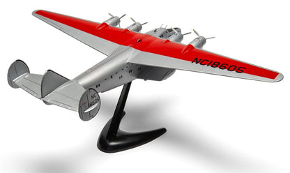 Boeing 314 Clipper Model Kit