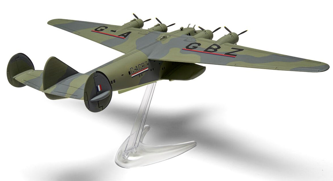 Boeing 314 Clipper Model Kit