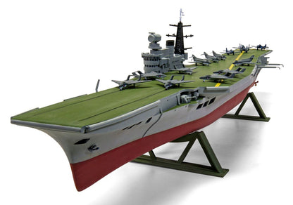 HMS Victorious Model Kit