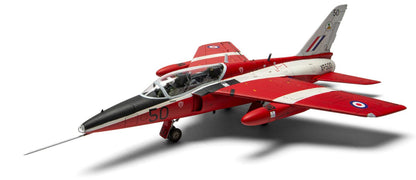 Folland Gnat T.1 Model Kit