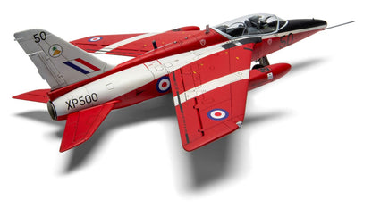 Folland Gnat T.1 Model Kit