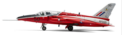 Folland Gnat T.1 Model Kit
