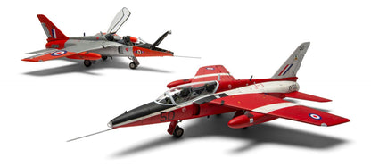 Folland Gnat T.1 Model Kit