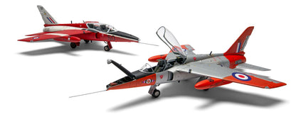 Folland Gnat T.1 Model Kit