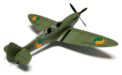 Supermarine Spitfire Tr.9 Model Kit
